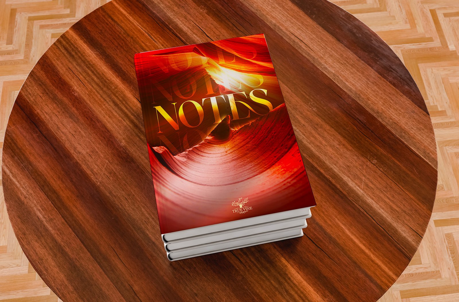 FLAMME INTÉRIEURE – Image 5