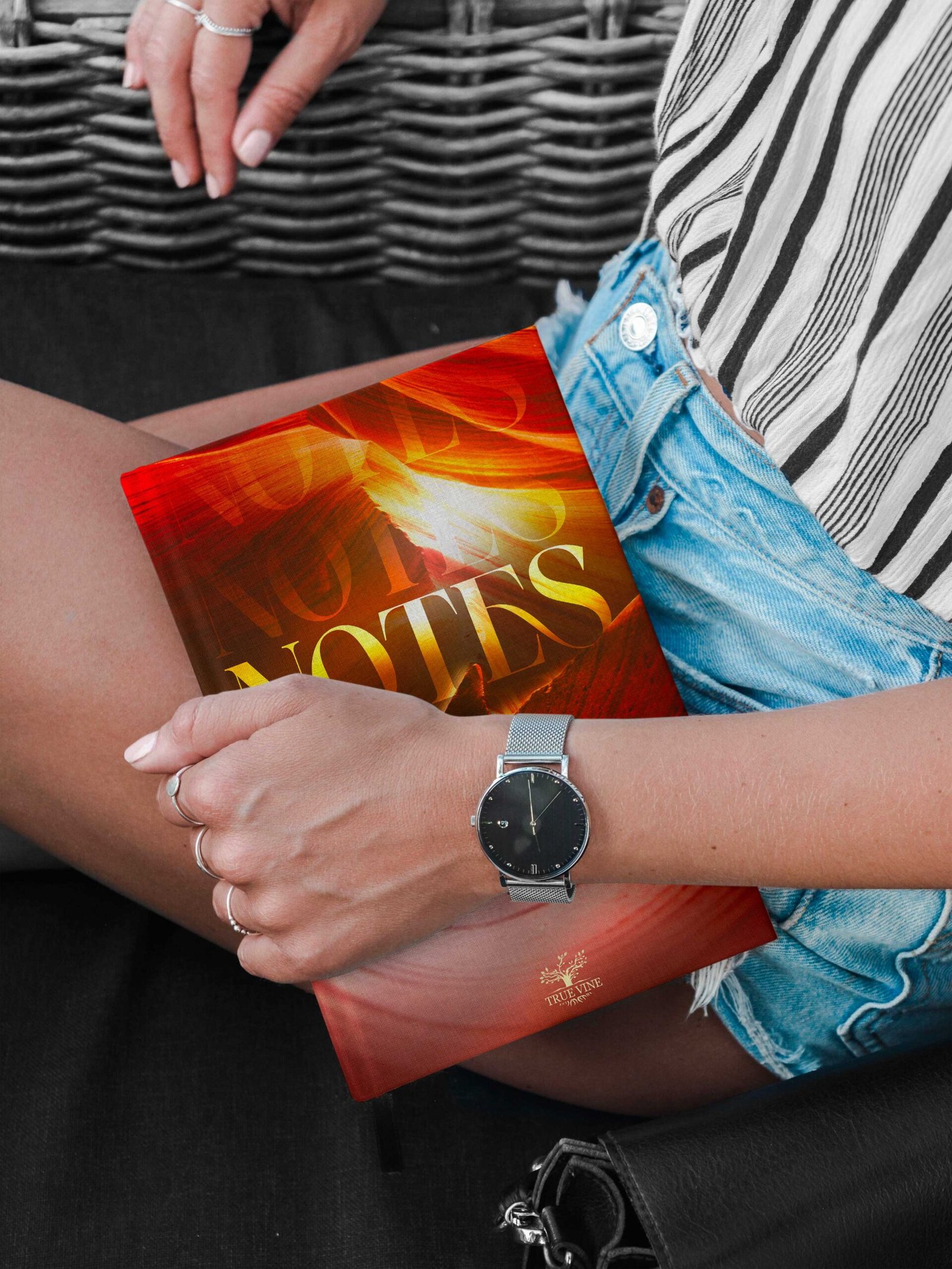 FLAMME INTÉRIEURE – Image 2