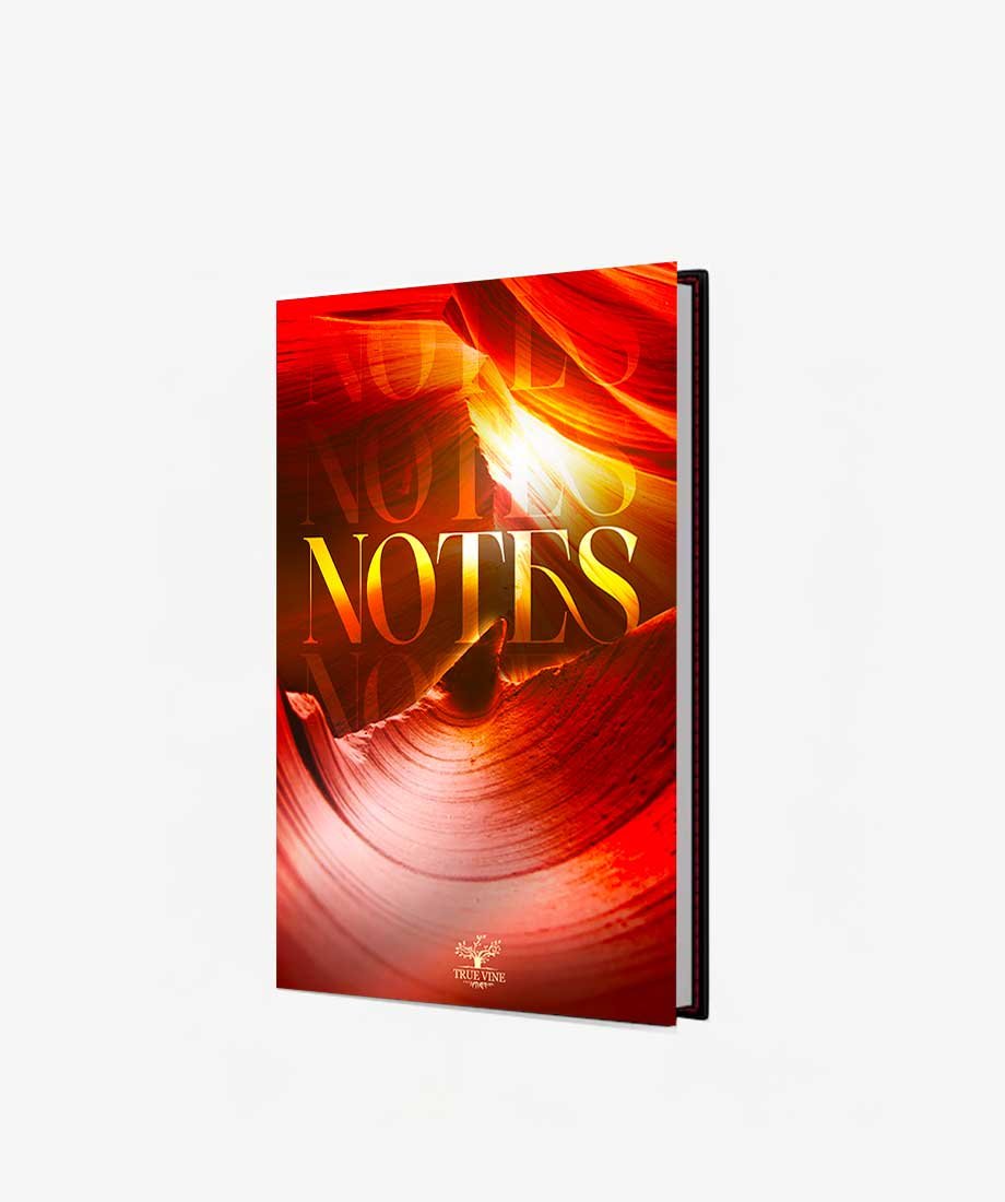 FLAMME INTÉRIEURE – Image 3