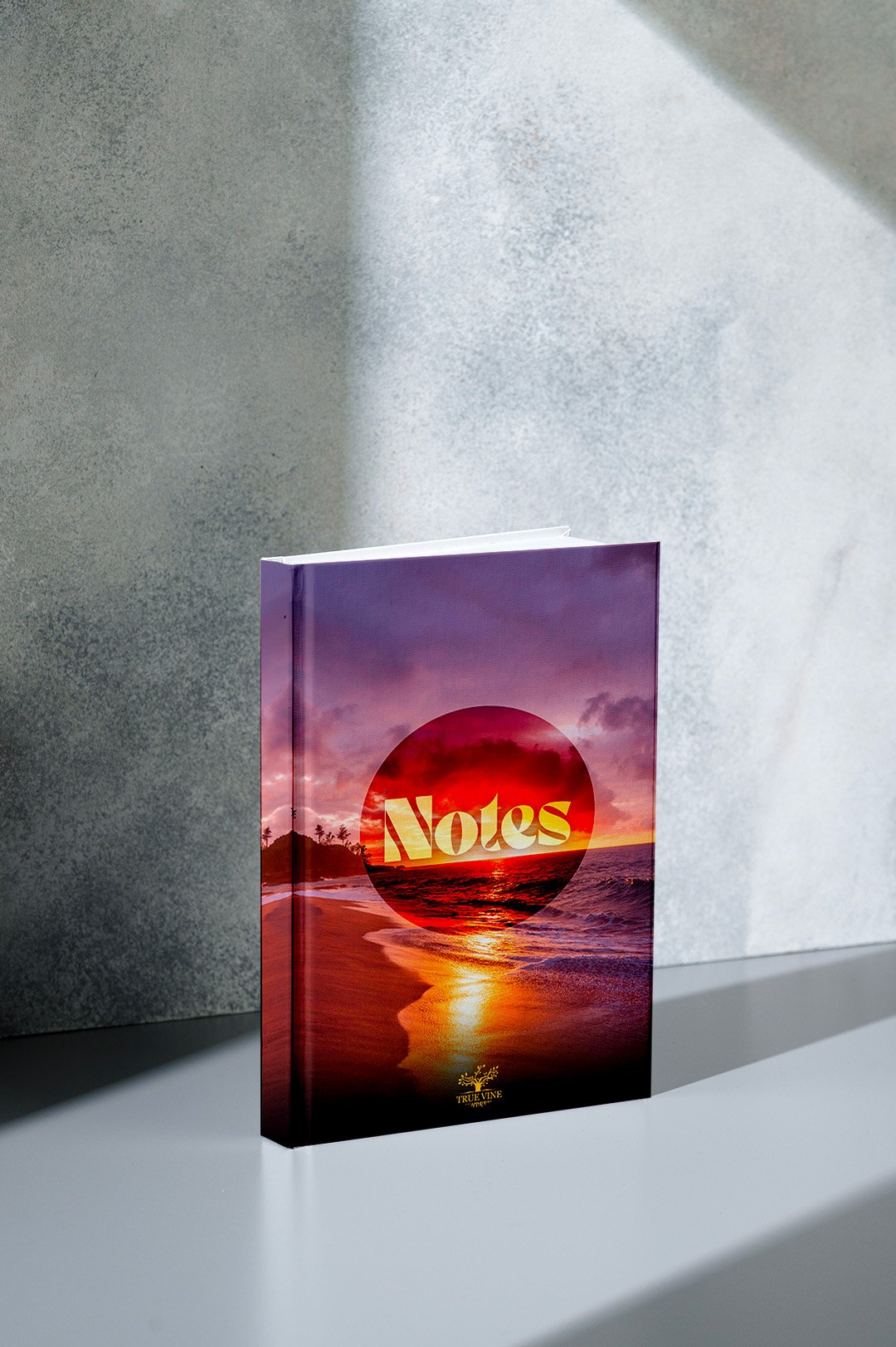 NOTES CRÉPUSCULE – Image 6