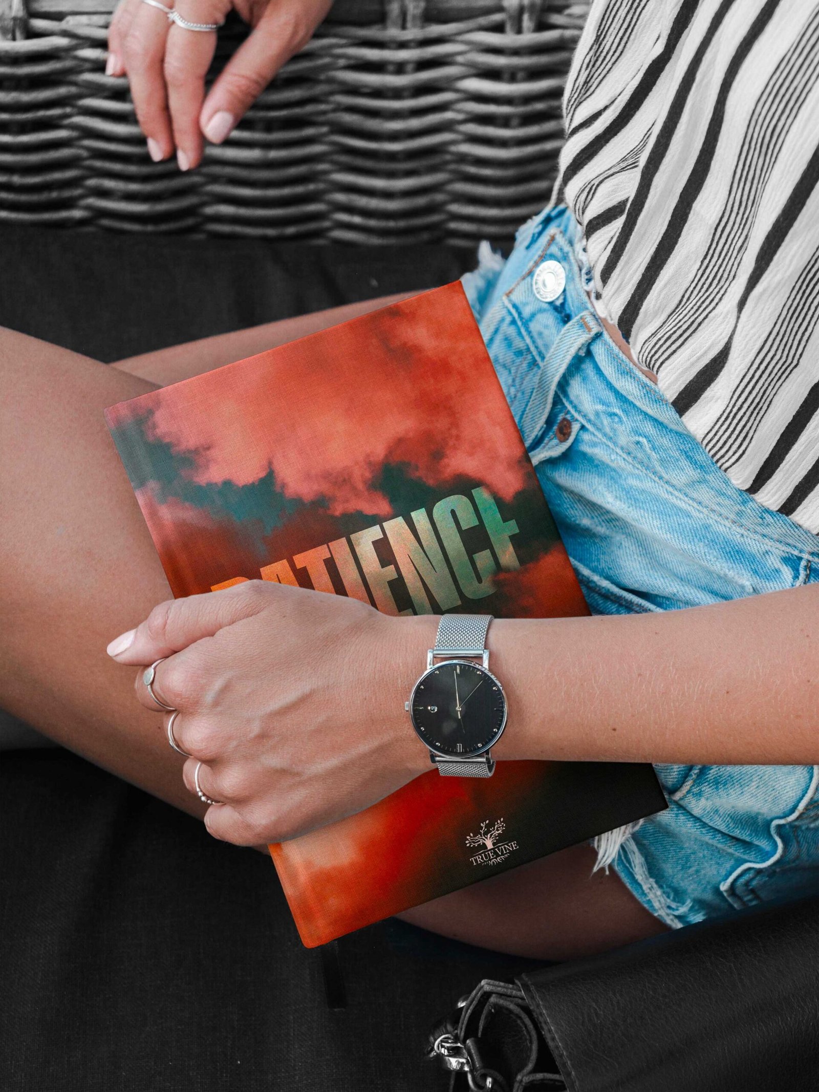 PERSÉVÉRANCE – Image 2