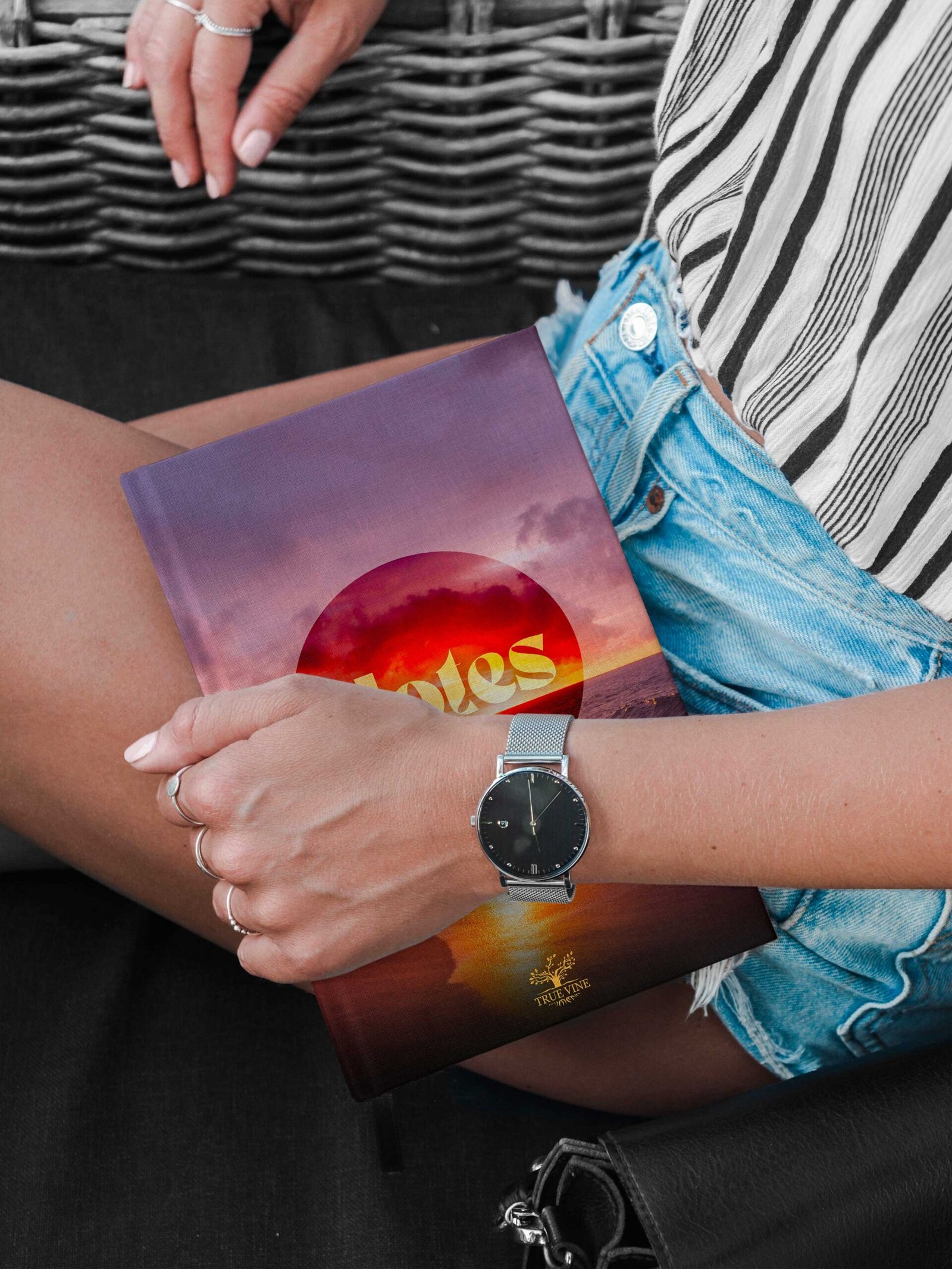 NOTES CRÉPUSCULE – Image 3