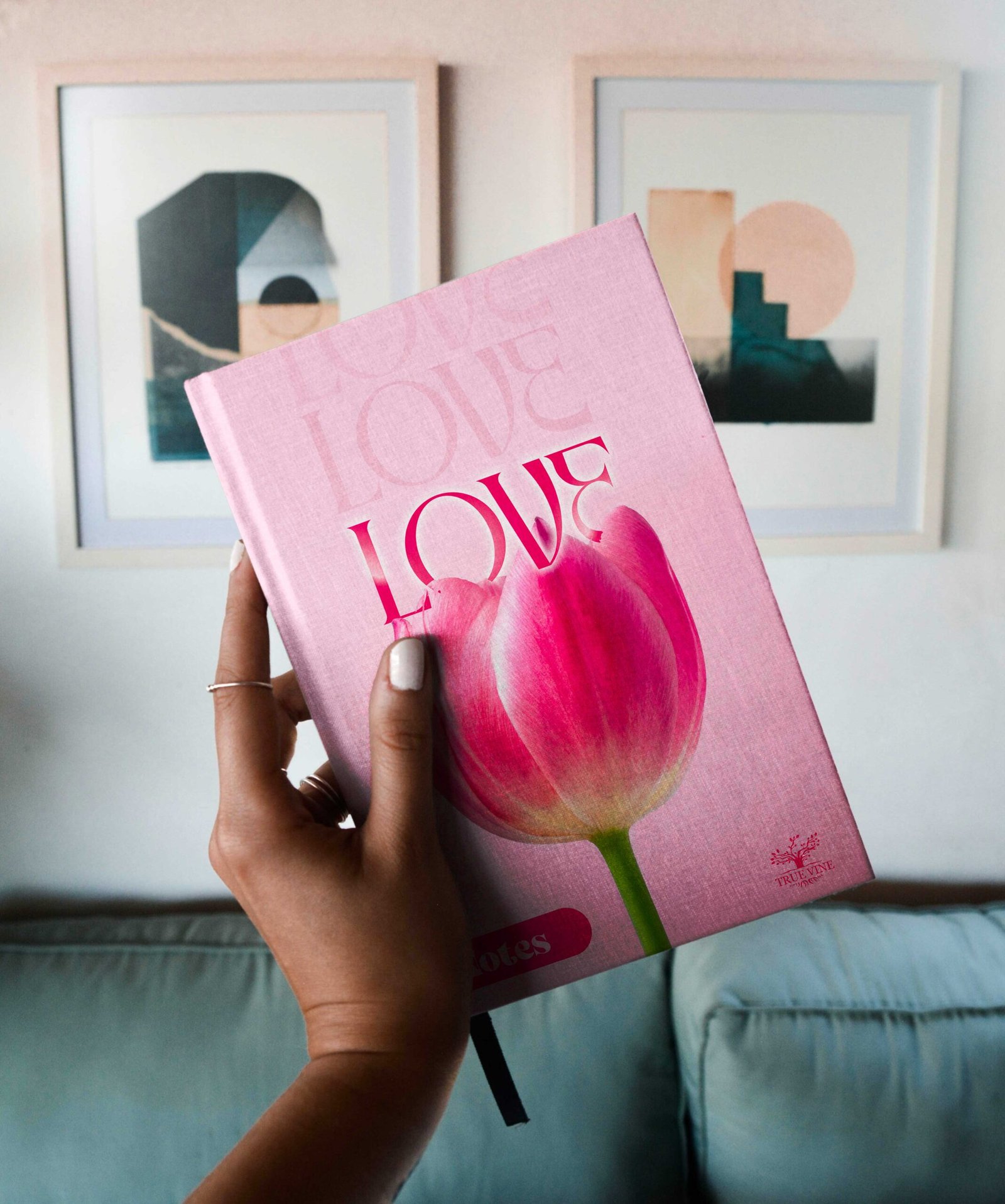 NOTES D’AMOUR – Image 6