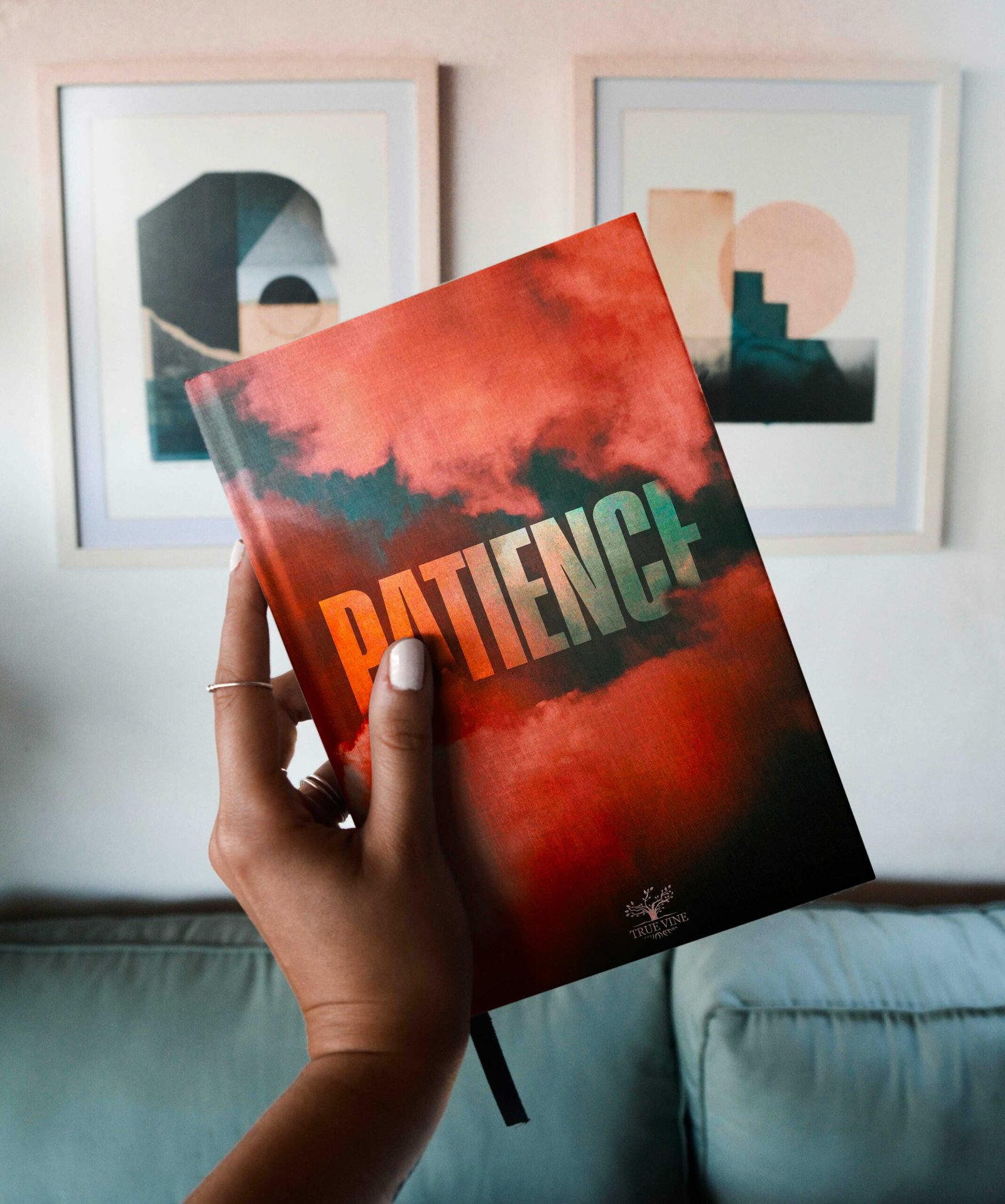 PERSÉVÉRANCE – Image 7