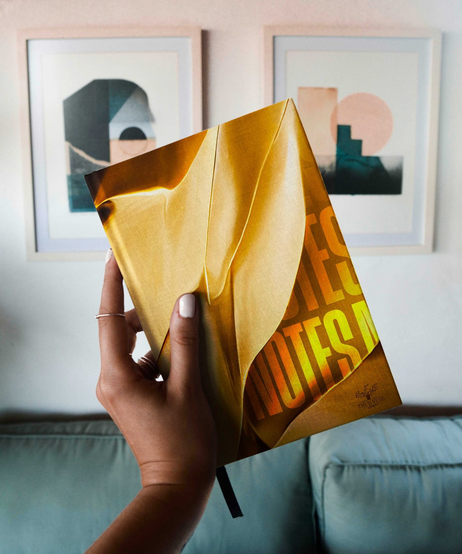 ÉLAN DORÉ – Image 4