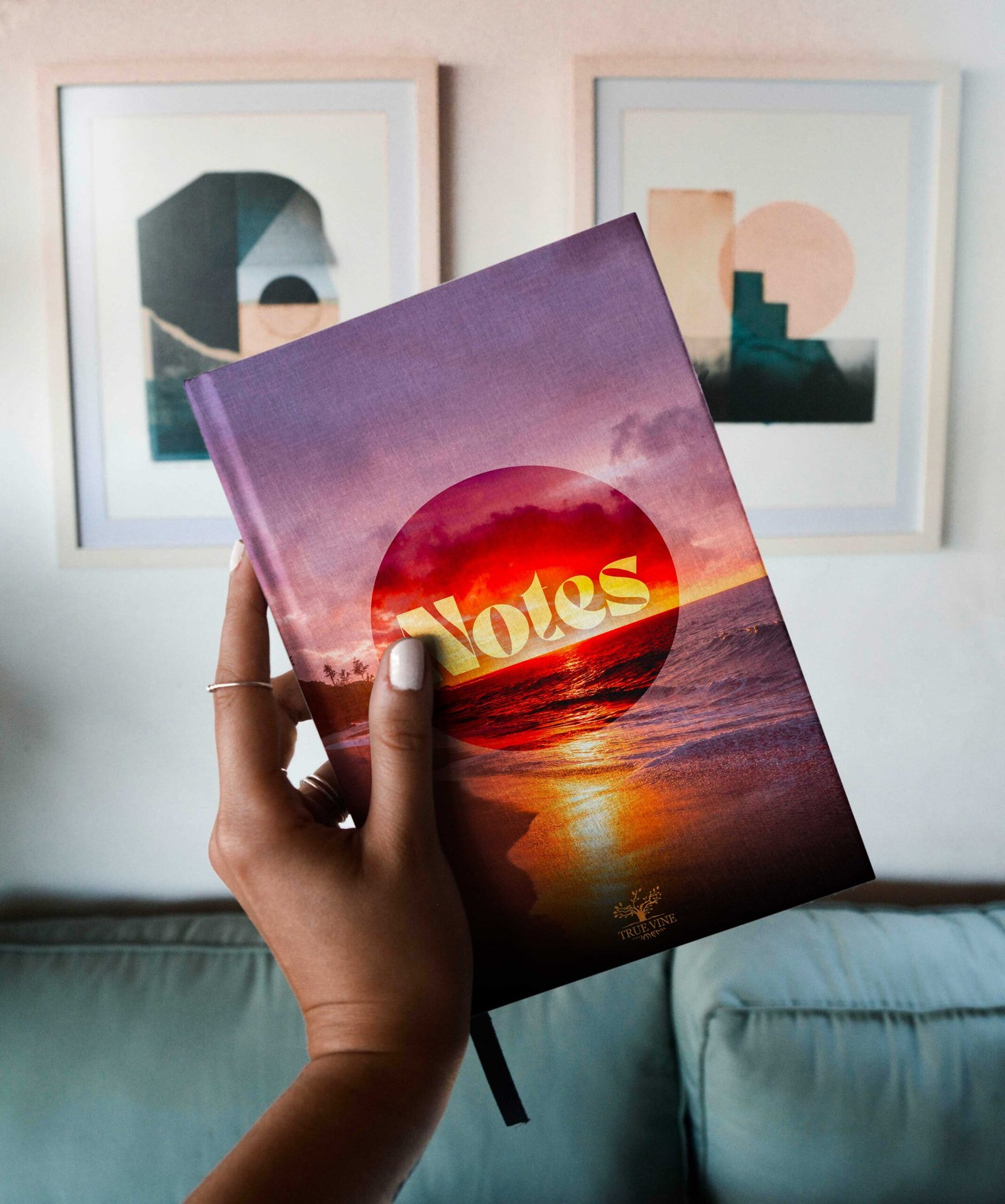 NOTES CRÉPUSCULE – Image 4