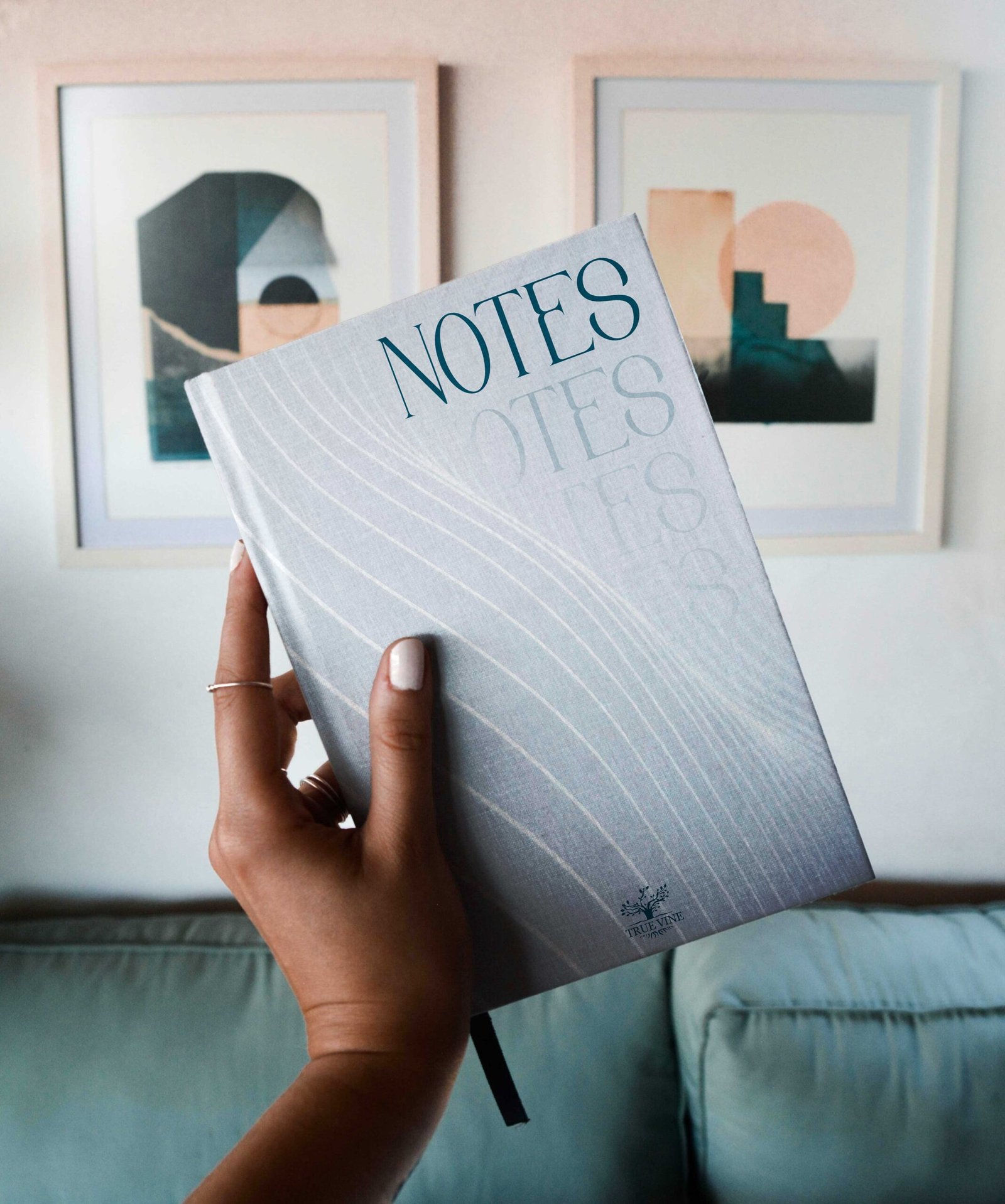 NOTES ESSENTIELLES – Image 3