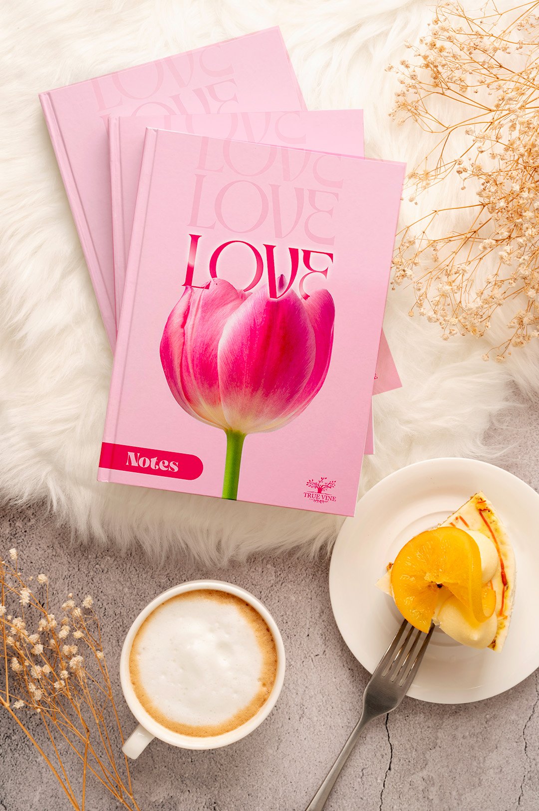 NOTES D’AMOUR – Image 5