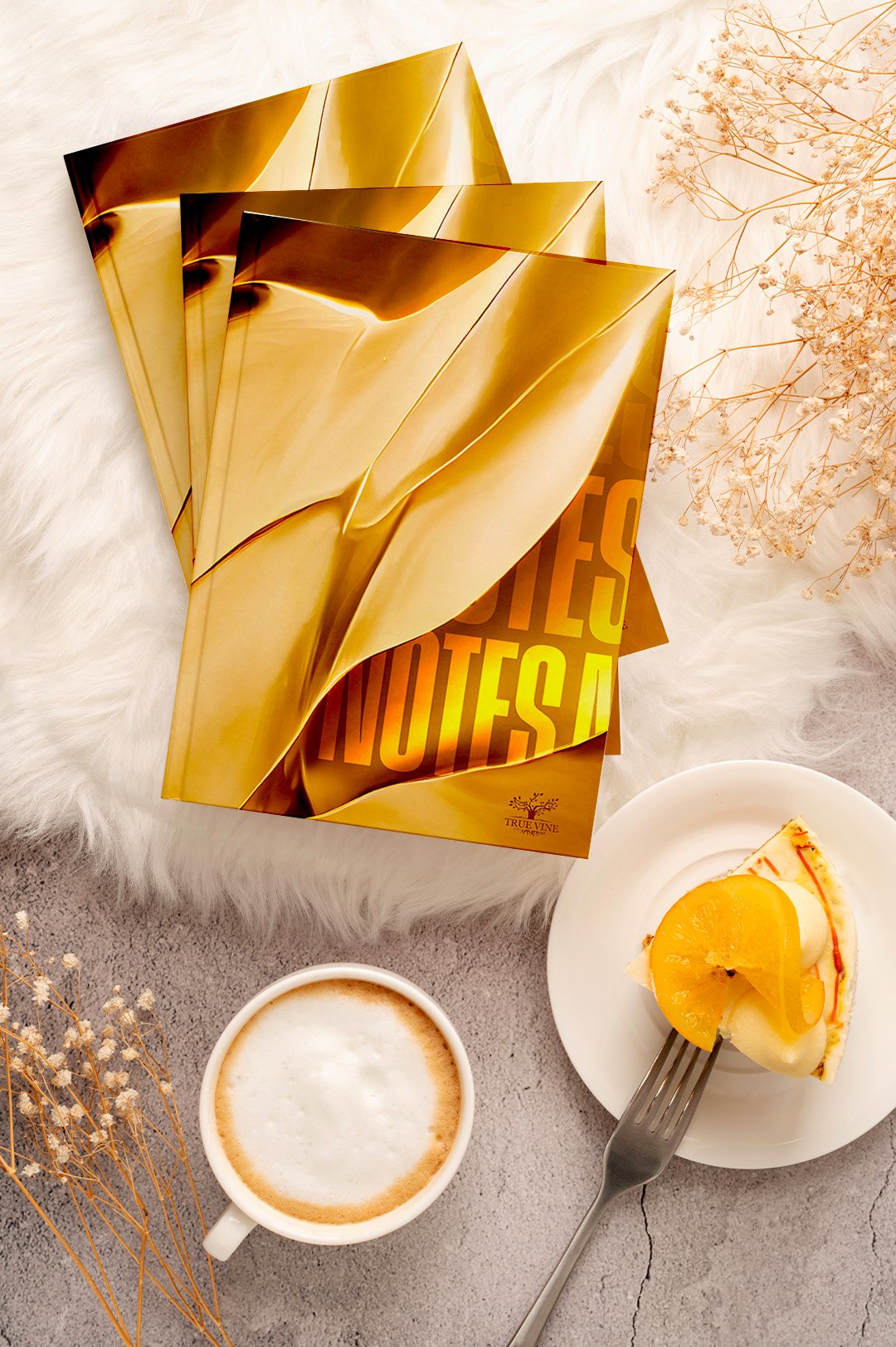 ÉLAN DORÉ – Image 2