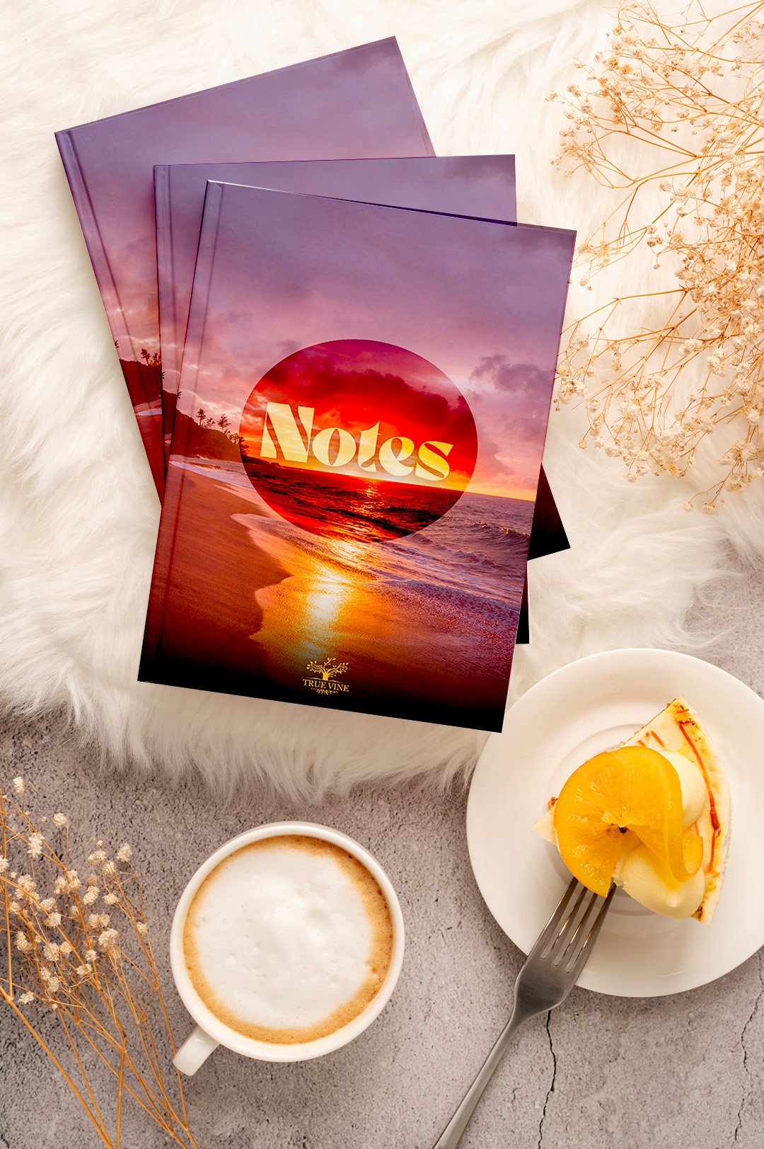 NOTES CRÉPUSCULE – Image 5