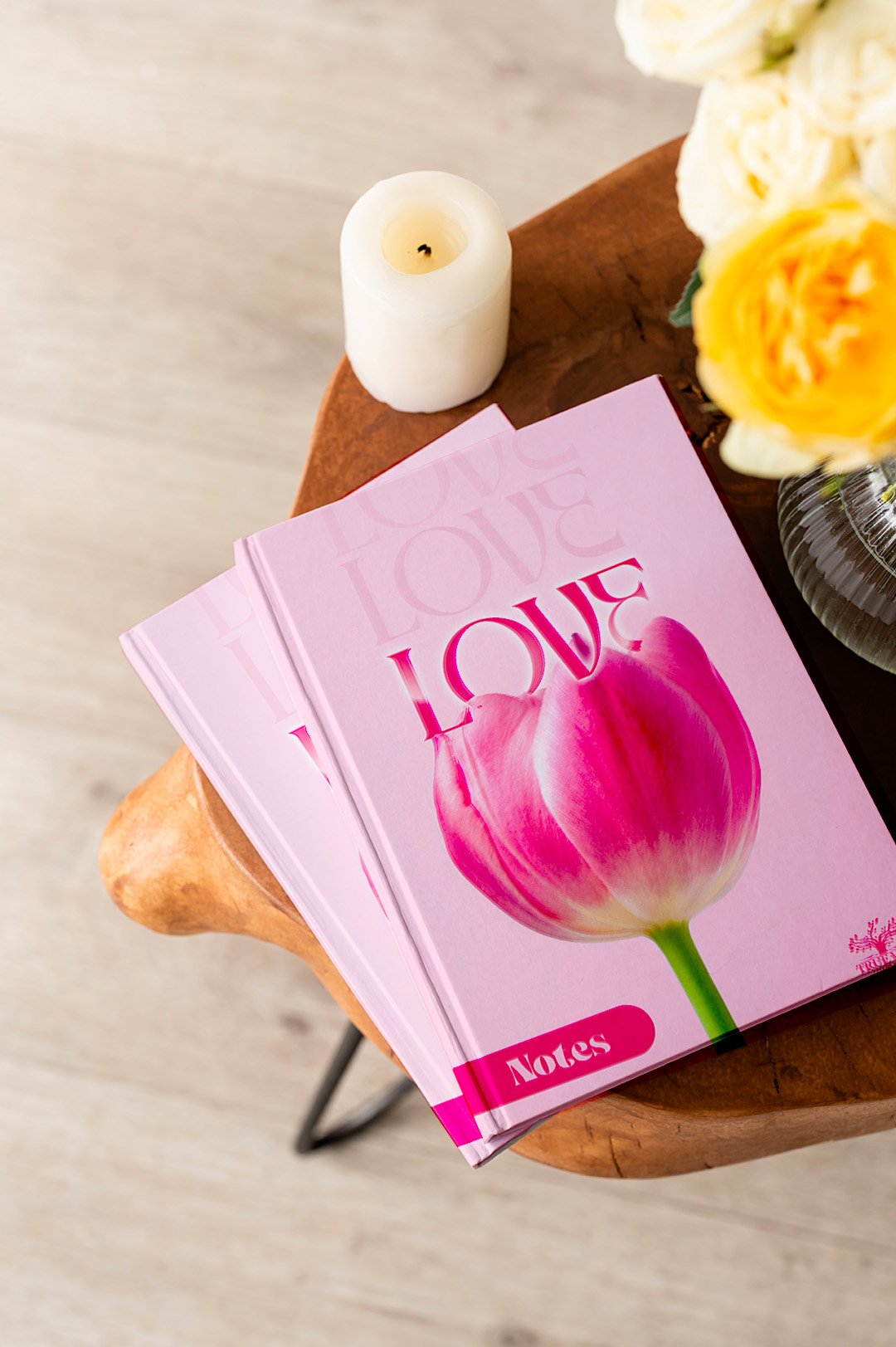 NOTES D’AMOUR – Image 4