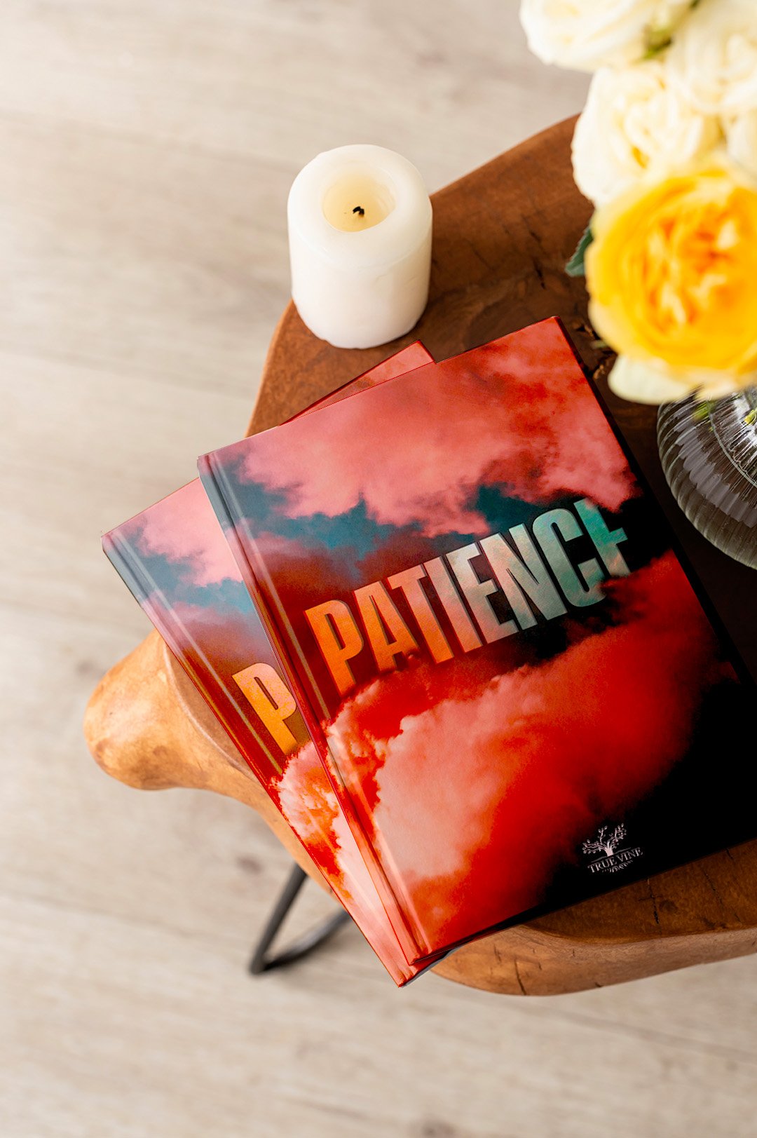 PERSÉVÉRANCE – Image 4