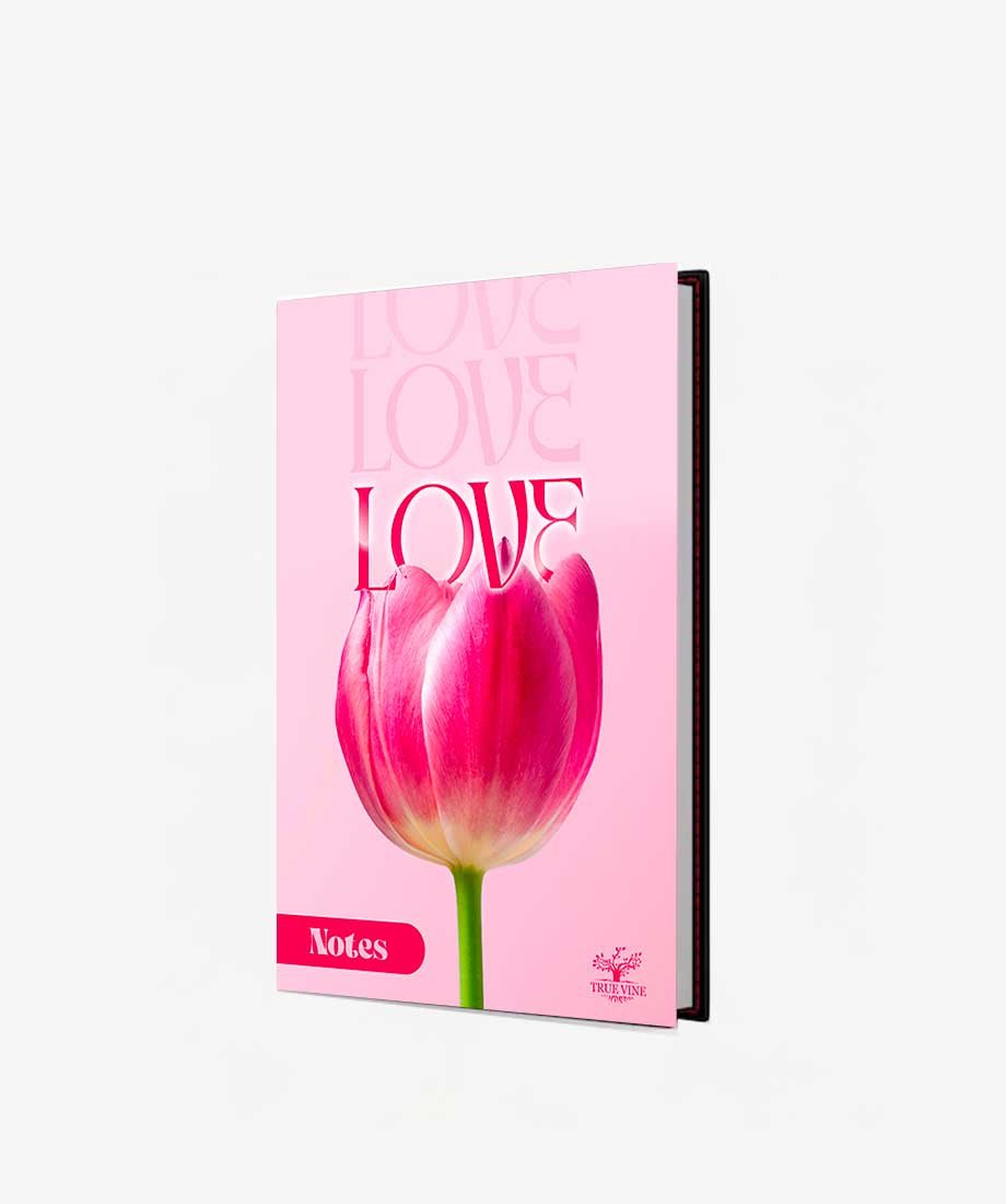 NOTES D’AMOUR – Image 3