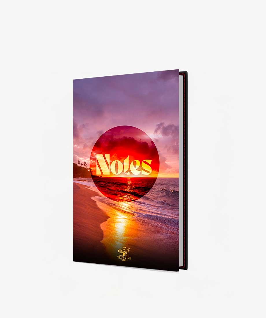 NOTES CRÉPUSCULE – Image 2