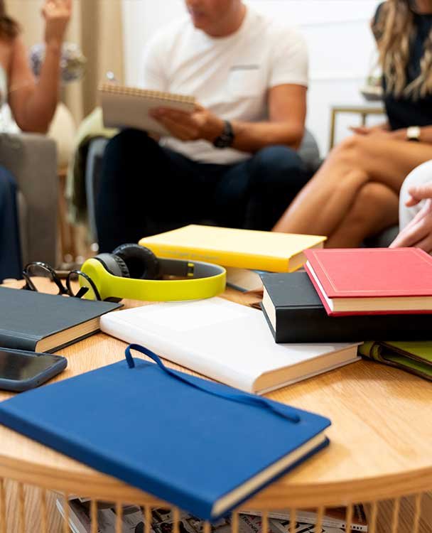 Émotions & Relations