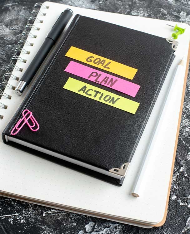 Focus & Productivité