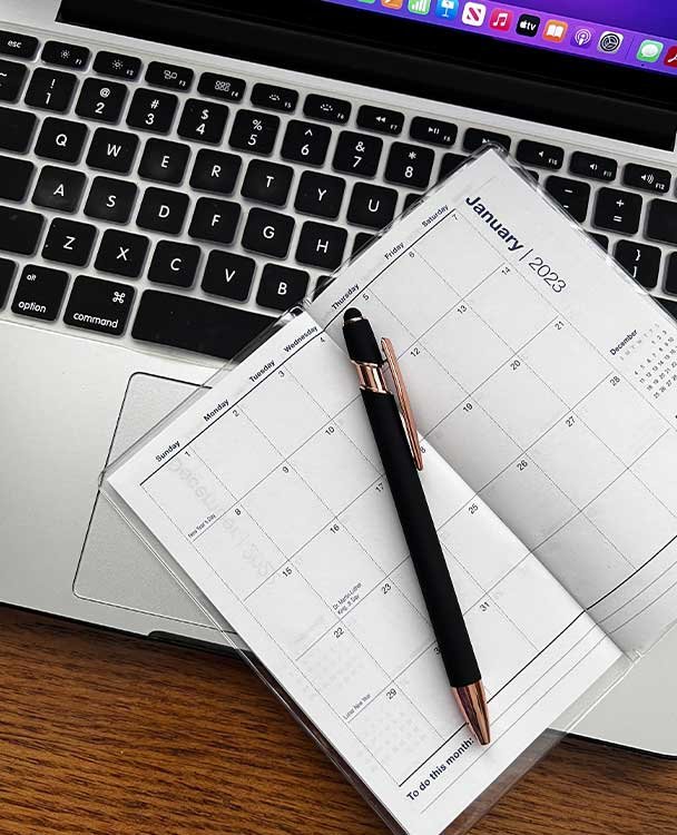 Motivation & Discipline